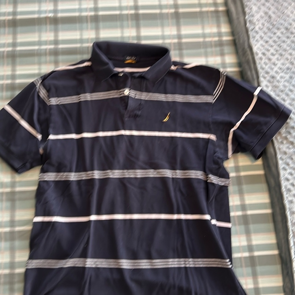 Náutica Polo